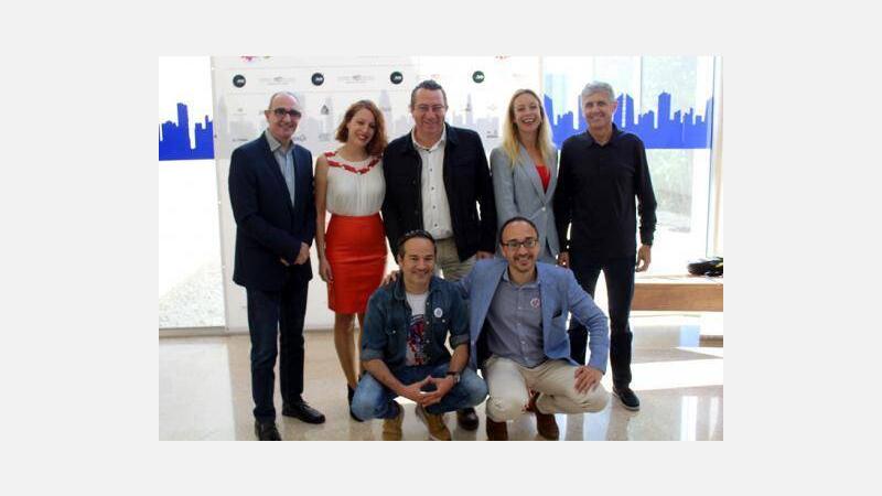 Seis cortometrajes se reparten los premios del II Skyline Film Festival de Benidorm