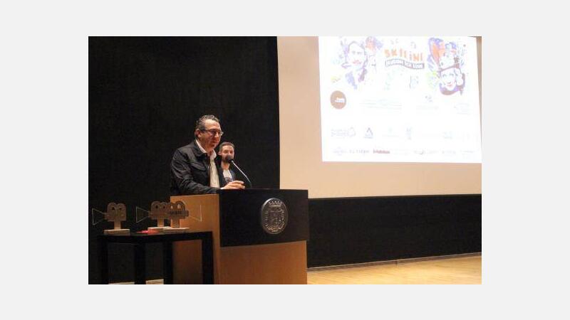 Seis cortometrajes se reparten los premios del II Skyline Film Festival de Benidorm