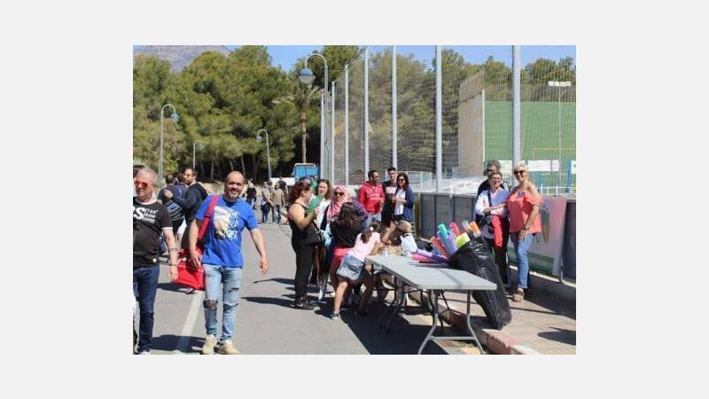 Aspanion celebra su cuarto ‘Trofeo por una sonrisa’