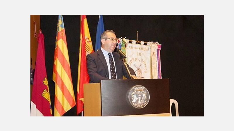 Los ‘benimanchegos’ celebran el día de Castilla-La Mancha