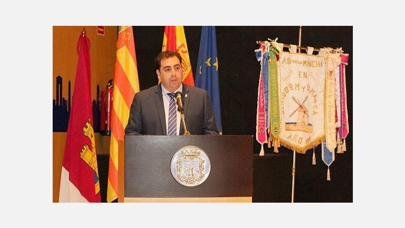 Los ‘benimanchegos’ celebran el día de Castilla-La Mancha