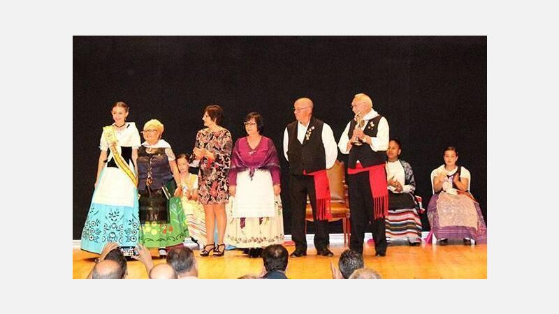 Los ‘benimanchegos’ celebran el día de Castilla-La Mancha