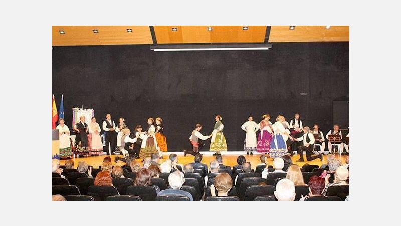 Los ‘benimanchegos’ celebran el día de Castilla-La Mancha