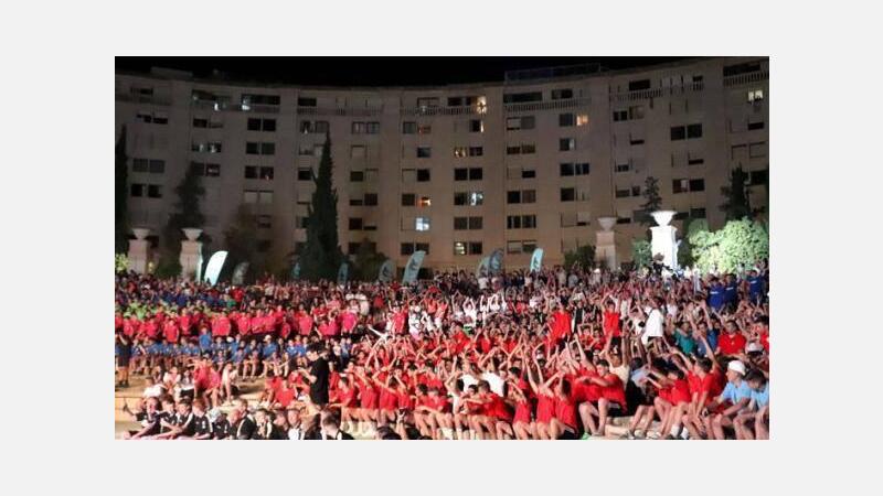 Arranca la 25ª edición del Costa Blanca Cup con 4.000 jugadores de 17 países
