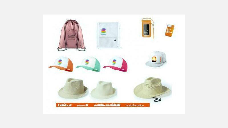 Visit Benidorm lanza una nueva línea de ‘merchandising’ que estará a la venta en hoteles y comercios