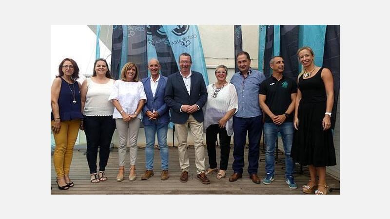 El Costa Blanca Cup se consolida en su 25 edición como un referente internacional del fútbol base