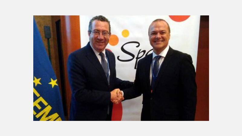 Benidorm, elegida sede de la Asamblea General Anual del Spain Convention Bureau de 2019