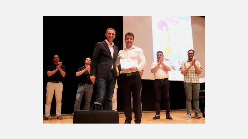 El trompetista Héctor Buigues gana el XX Concurso de Música de Benidorm