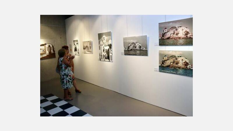 Inaugurada la exposición