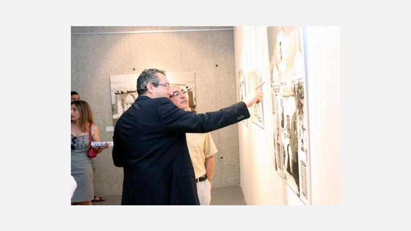 Inaugurada la exposición