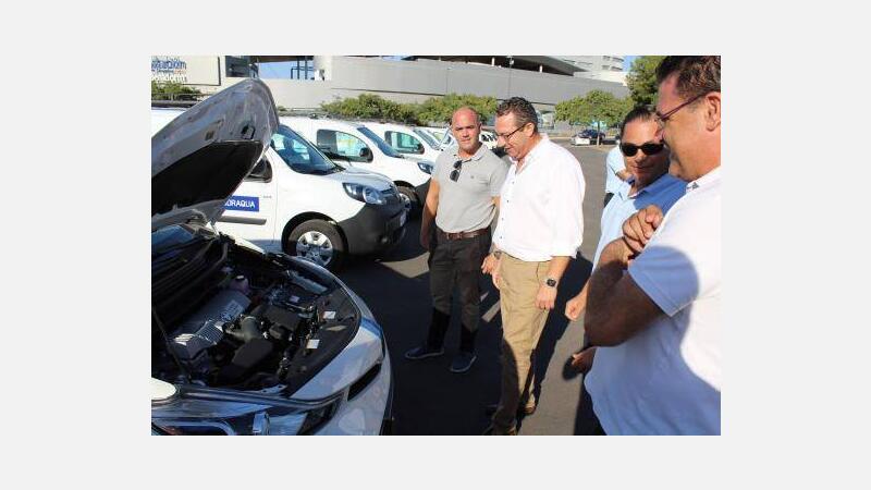 Benidorm reafirma su apuesta por el transporte público en su Semana de la Movilidad