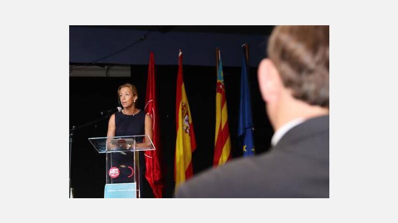Benidorm acoge una jornada sobre “Turismo y trabajo decente” 