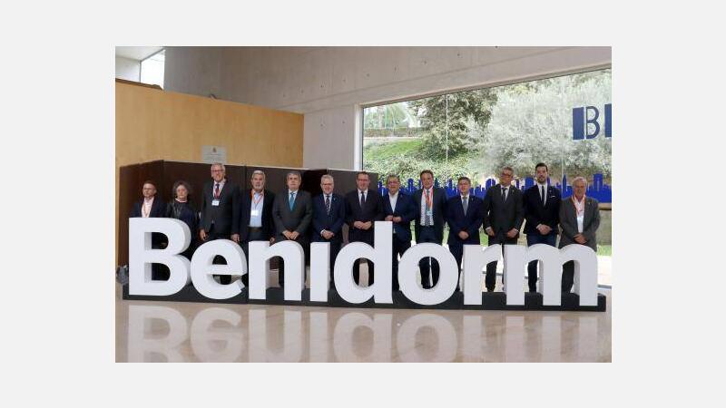 Expertos, sector y administraciones apuestan en Benidorm por el uso del ‘Smart Data’ para mejorar la gestión turística