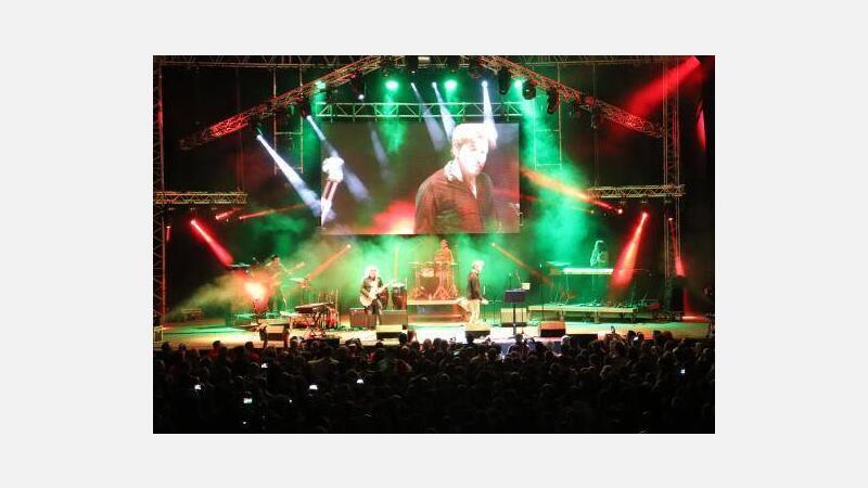 El Iberia Festival se supera a si mismo en su sexta edición