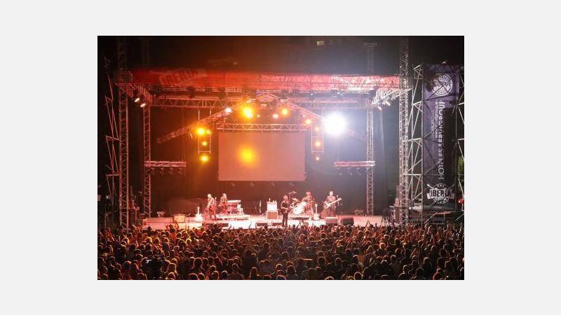 El Iberia Festival se supera a si mismo en su sexta edición
