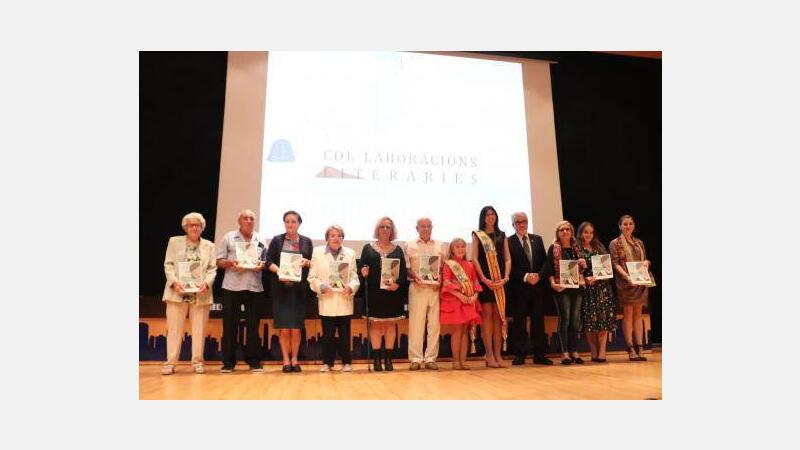 La Comissió presenta la Revista Oficial de les Festes Majors Patronals
