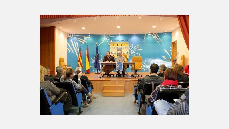 La Associació de Penyes ultima los detalles de su participación en Festes Majors Patronals