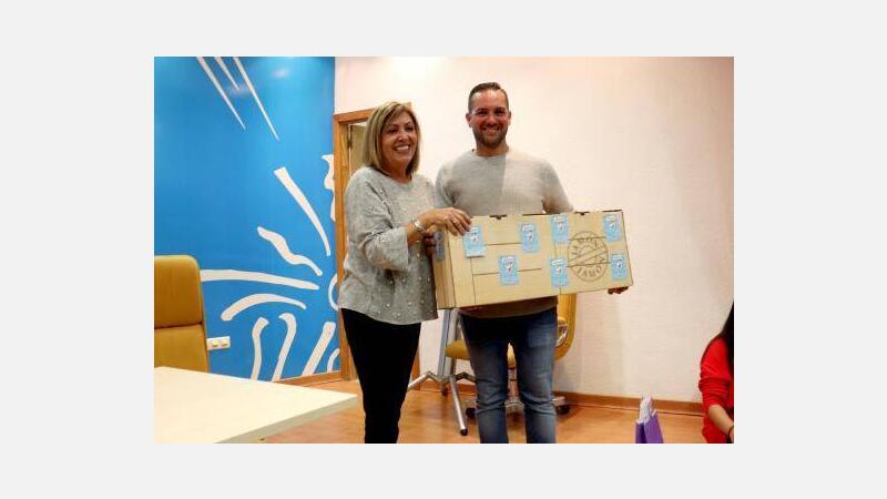 La Associació de Penyes ultima los detalles de su participación en Festes Majors Patronals