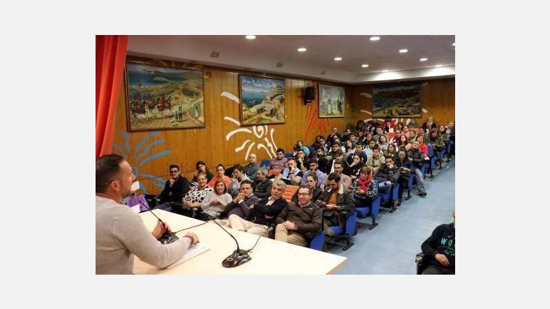 La Associació de Penyes ultima los detalles de su participación en Festes Majors Patronals