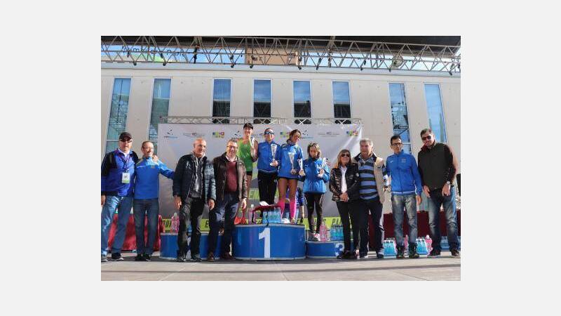 Más de 750 corredores completan los 10K de Benidorm 