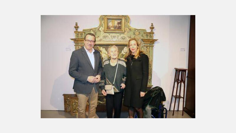 El Museo Boca Calvari exhibe hasta el 20 de enero más de 500 objetos del patrimonio legado por la coleccionista Cristina Boissie