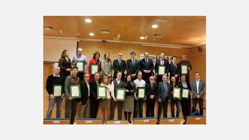 El alcalde anima al sector turístico y económico a creer y participar de la Fundación Visit Benidorm  