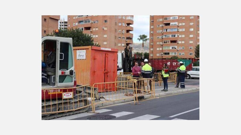 Escena Urbana acondiciona paisajísticamente el Parque de Tamarindos
