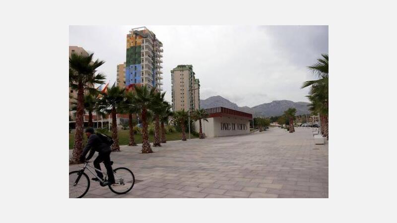 La segunda etapa de La Vuelta 2019 saldrá de Foietes y recorrerá la zona de Poniente 