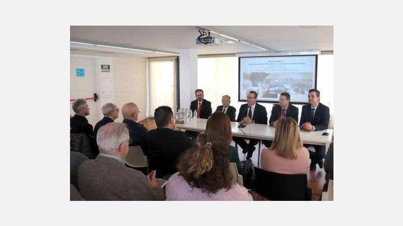 La Séquia Mare, una infraestructura hidráulica esencial para el desarrollo de Benidorm