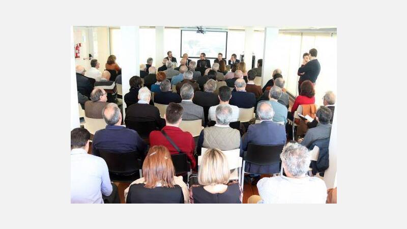 La Séquia Mare, una infraestructura hidráulica esencial para el desarrollo de Benidorm