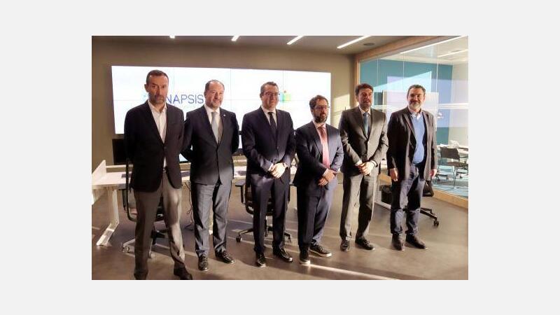 Benidorm ultima las primeras líneas de actuación de la EDUSI para su autorización por el Ministerio