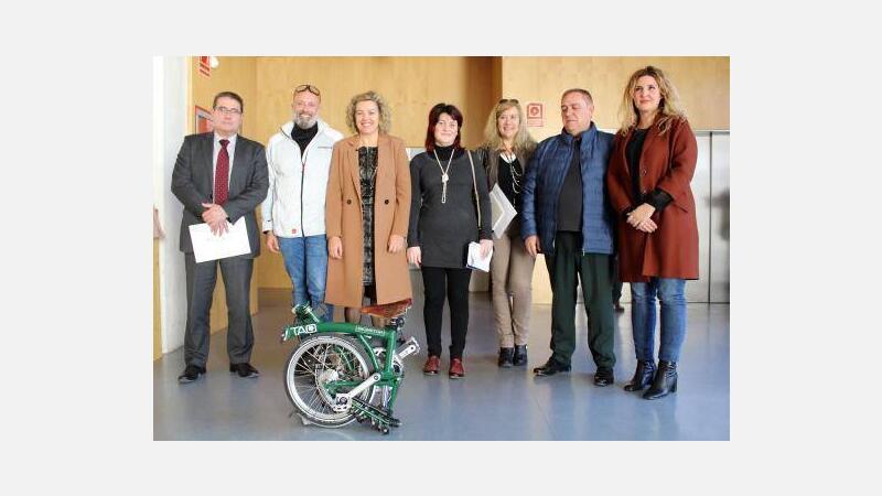 Benidorm convoca la decimoquinta edición del Concurso de Ideas Emprendedoras 