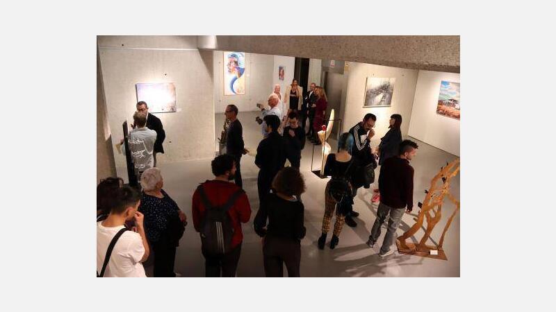 Benidorm entrega los premios del XXX Concurso de Nuevos Creadores ‘Benidorm 2018’
