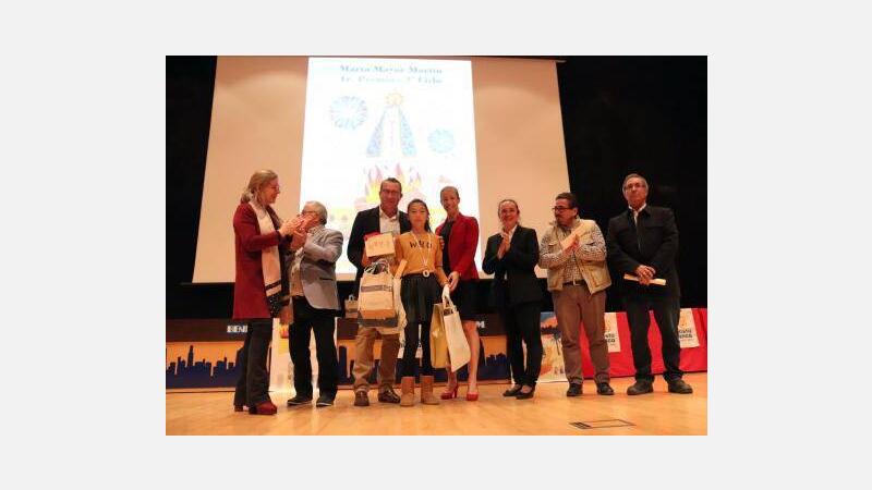 El XVII Certamen de Dibujo y Pintura de ‘La Barqueta’ ya tiene ganadores
