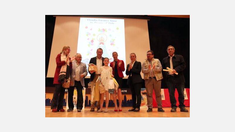 El XVII Certamen de Dibujo y Pintura de ‘La Barqueta’ ya tiene ganadores