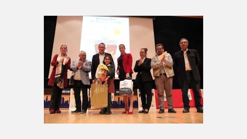 El XVII Certamen de Dibujo y Pintura de ‘La Barqueta’ ya tiene ganadores