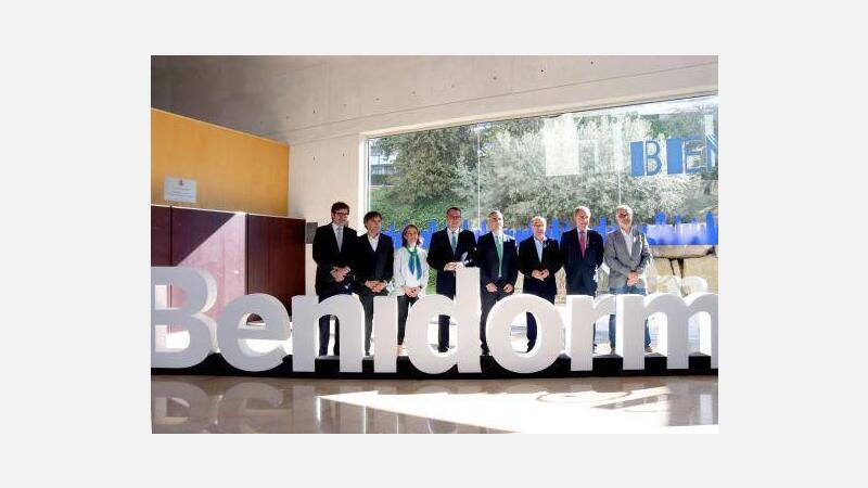 Los expertos analizan en Benidorm los efectos del Brexit en el sector turístico 
