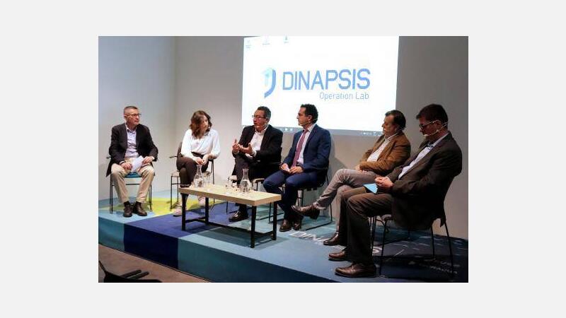 El alcalde desgrana los avances de Benidorm en la aplicación de soluciones ‘smart’ que mejoran la calidad de vida