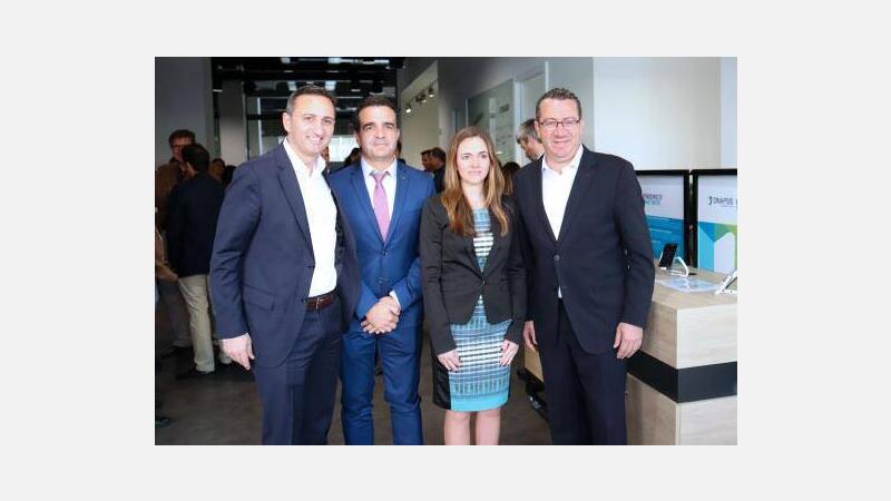 El alcalde desgrana los avances de Benidorm en la aplicación de soluciones ‘smart’ que mejoran la calidad de vida