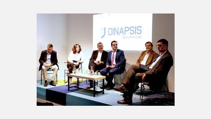 El alcalde desgrana los avances de Benidorm en la aplicación de soluciones ‘smart’ que mejoran la calidad de vida