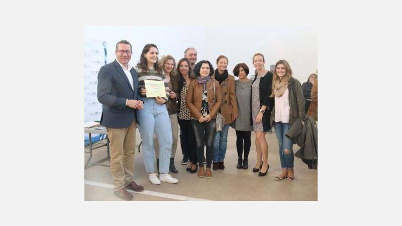 Benidorm informa al alumnado de las opciones formativas a su alcance en las ‘Jornadas de Orientación Educativa’ 