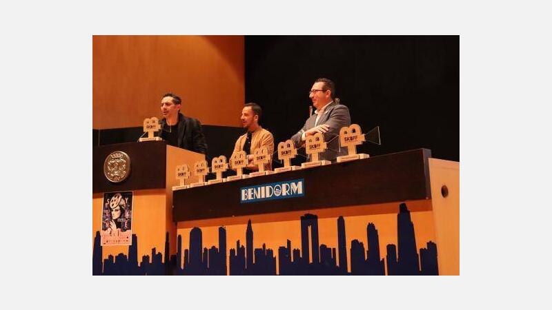 ‘La Guarida’, Mejor Cortometraje Nacional en el III Skyline Benidorm Film Festival