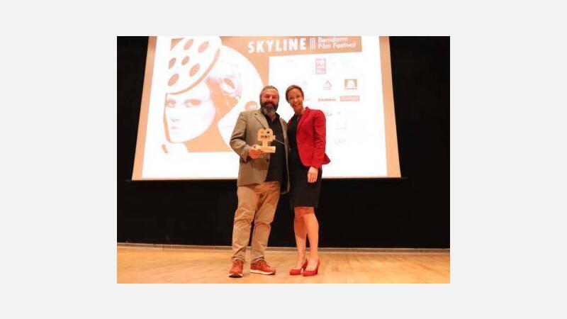 ‘La Guarida’, Mejor Cortometraje Nacional en el III Skyline Benidorm Film Festival