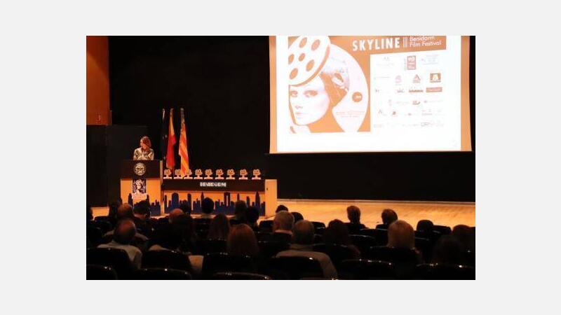 ‘La Guarida’, Mejor Cortometraje Nacional en el III Skyline Benidorm Film Festival
