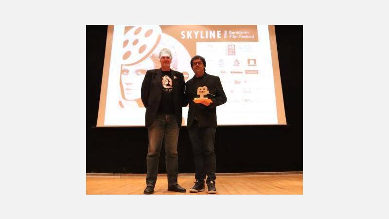 ‘La Guarida’, Mejor Cortometraje Nacional en el III Skyline Benidorm Film Festival