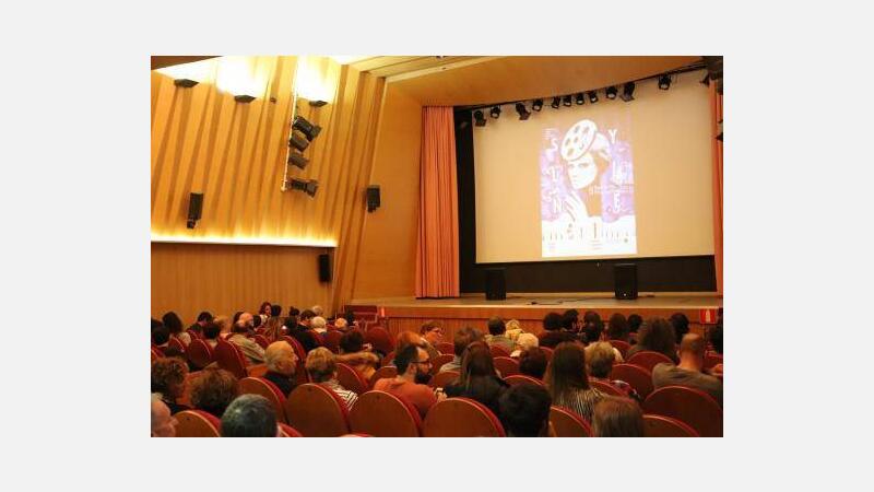 ‘La Guarida’, Mejor Cortometraje Nacional en el III Skyline Benidorm Film Festival