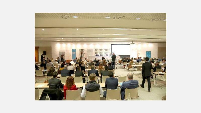 El alcalde destaca el papel de Hosbec “en los proyectos que han colocado a Benidorm en la élite de las ciudades innovadoras”