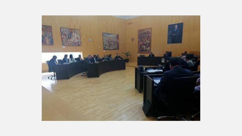 El pleno de Benidorm aprueba por amplia mayoría el Plan de Accesibilidad Universal