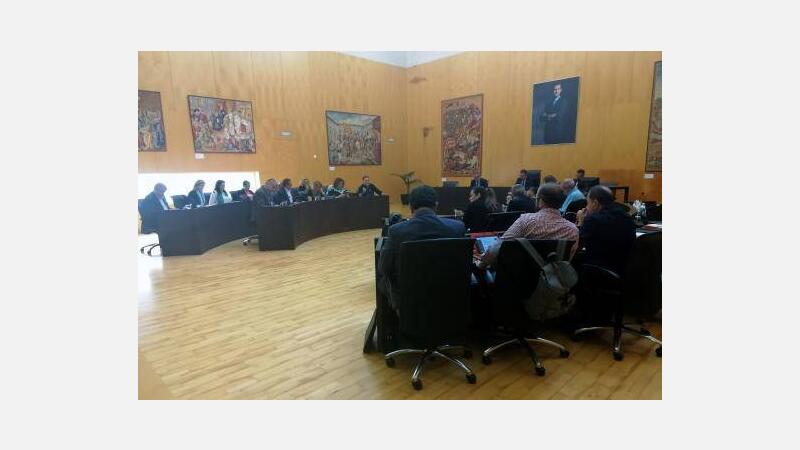 El pleno de Benidorm aprueba por amplia mayoría el Plan de Accesibilidad Universal