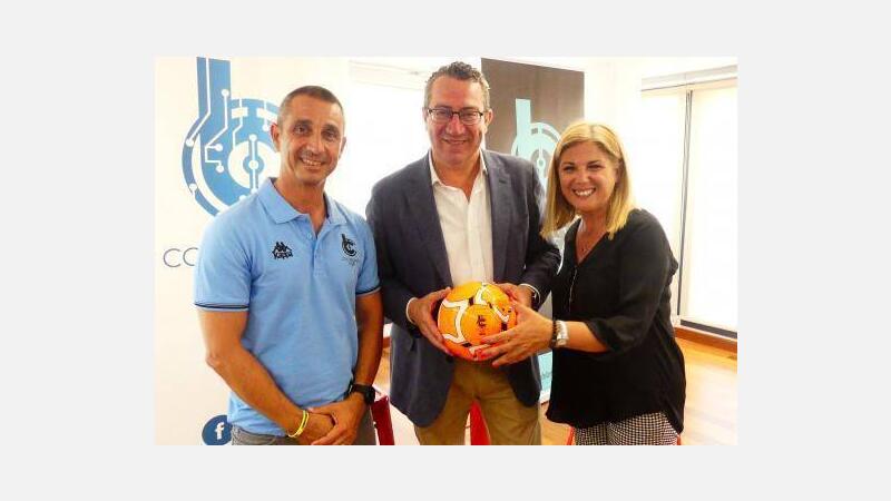 287 equipos participan en la 26 Costa Blanca Cup